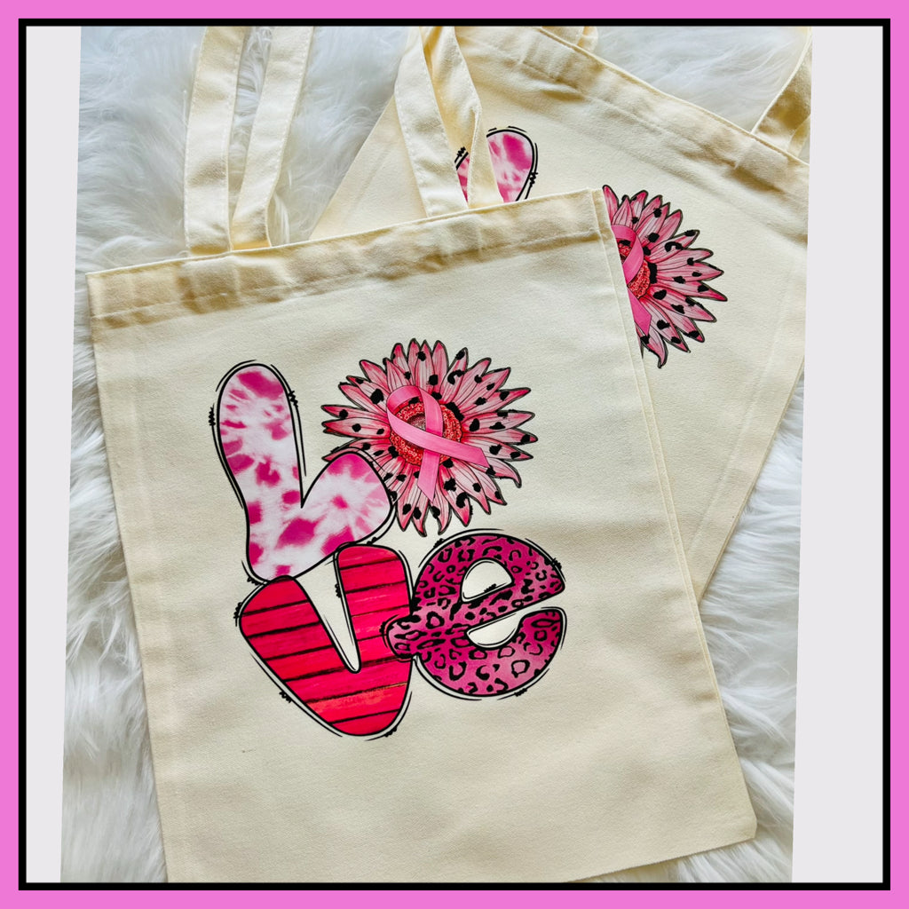 Custom Tote Bags