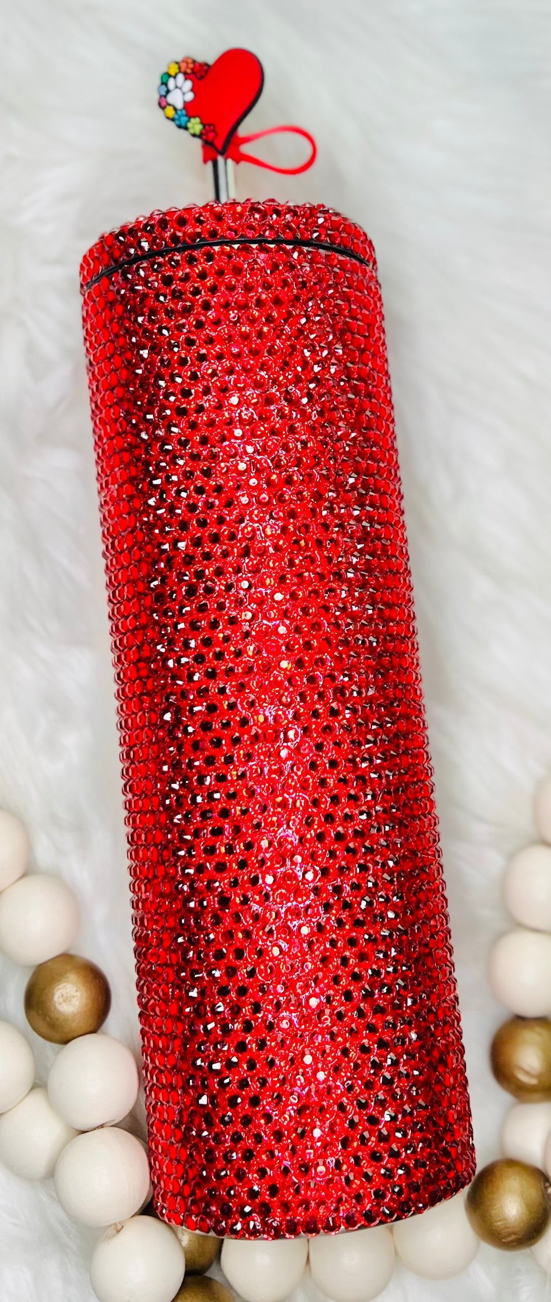 RTS Bling Tumbler