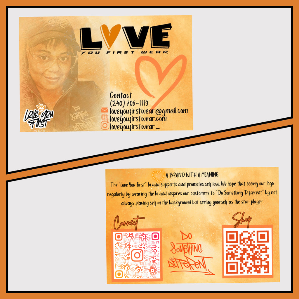 Business Card Design Services