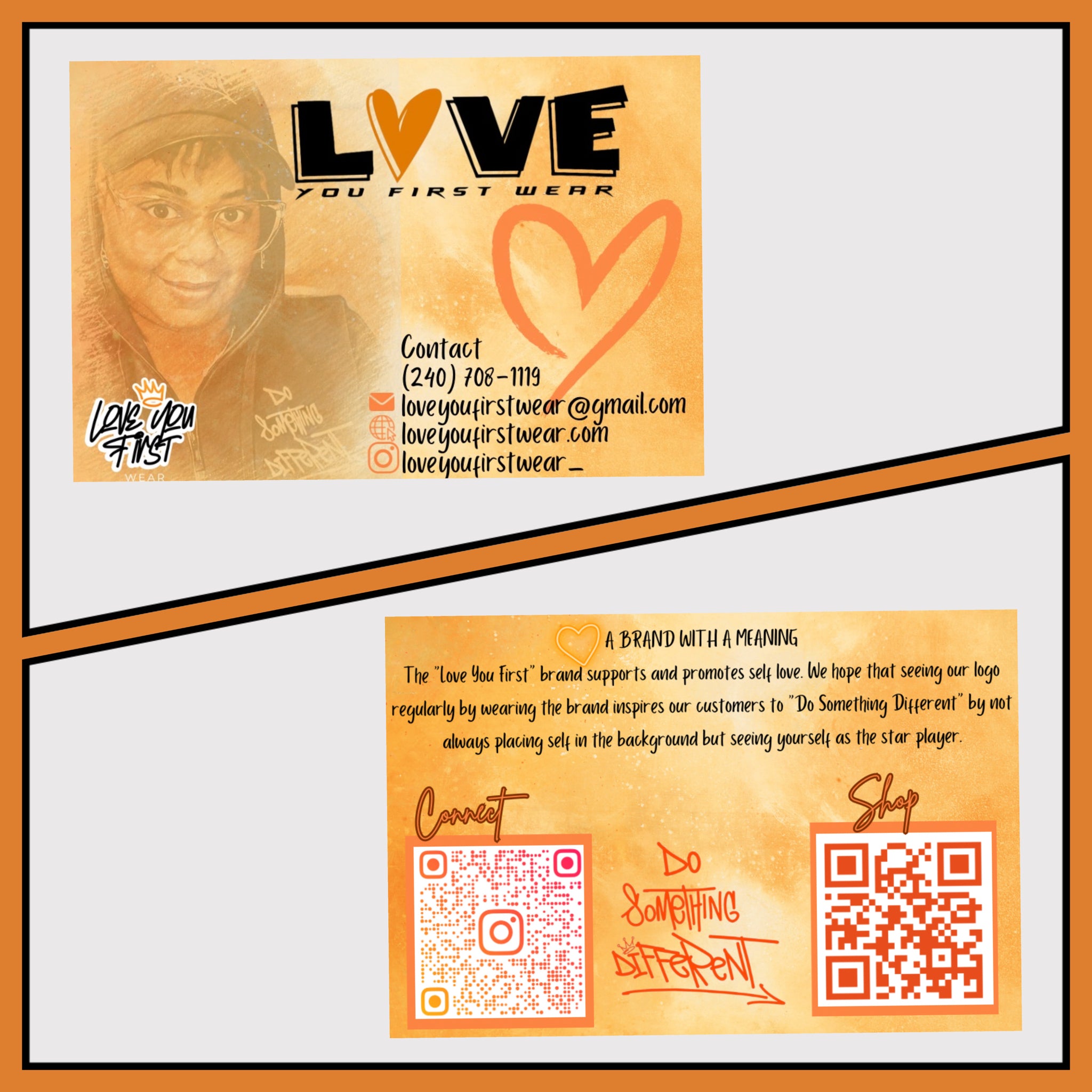 Business Card Design Services