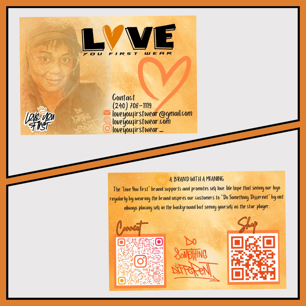 Business Card Services Printed