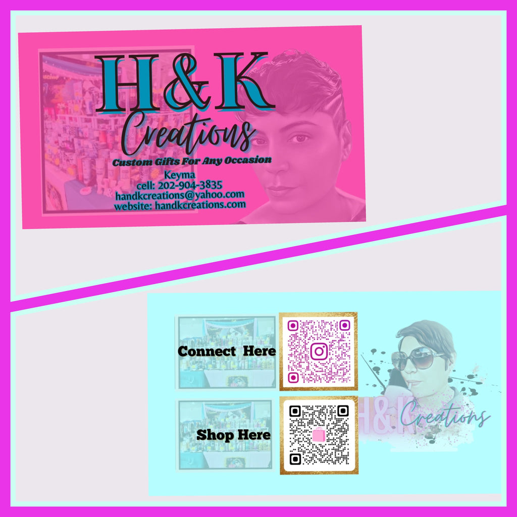 Business Card Services Printed