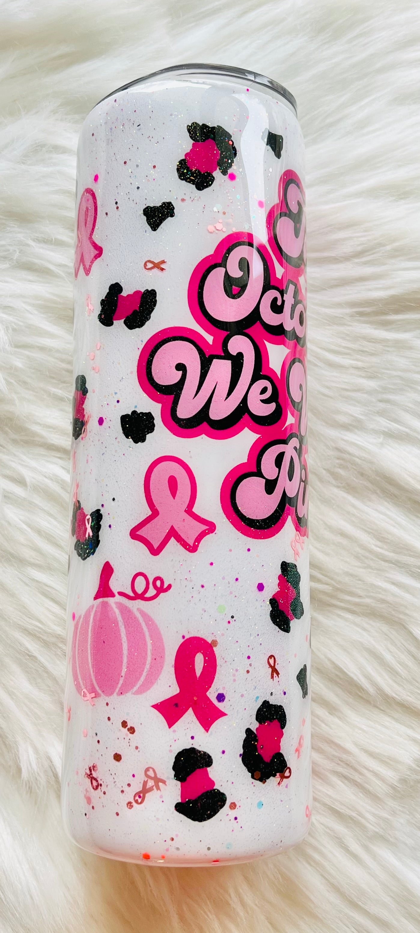 RTS BCA Tumbler