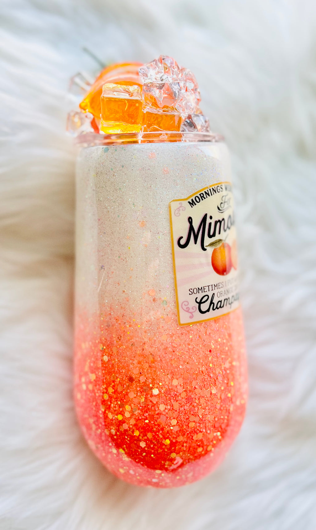 RTS Custom Wine Tumblers