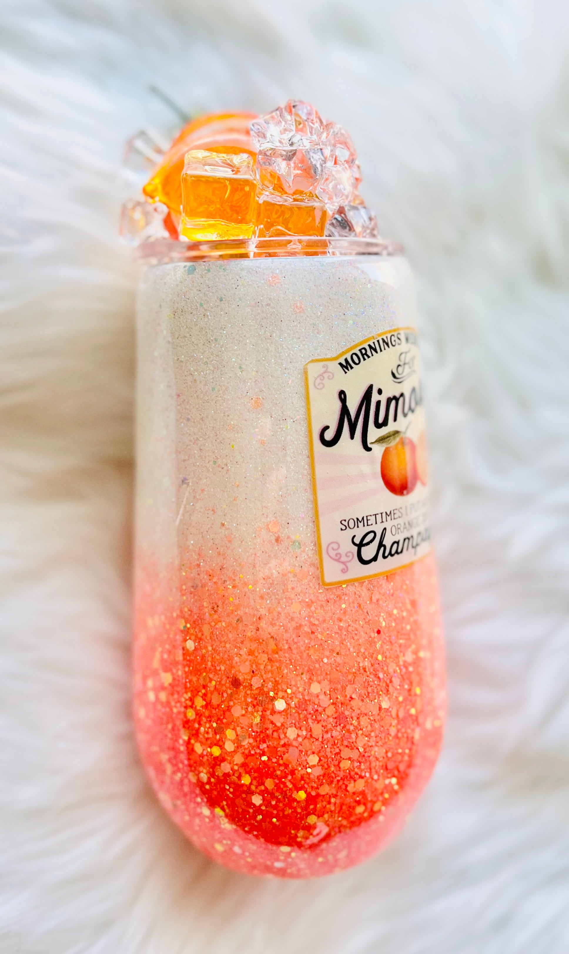 RTS Custom Wine Tumblers