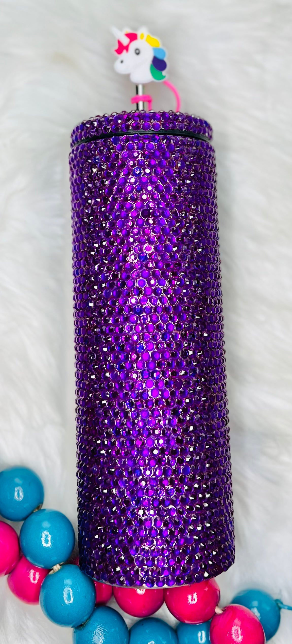 RTS Bling Tumbler