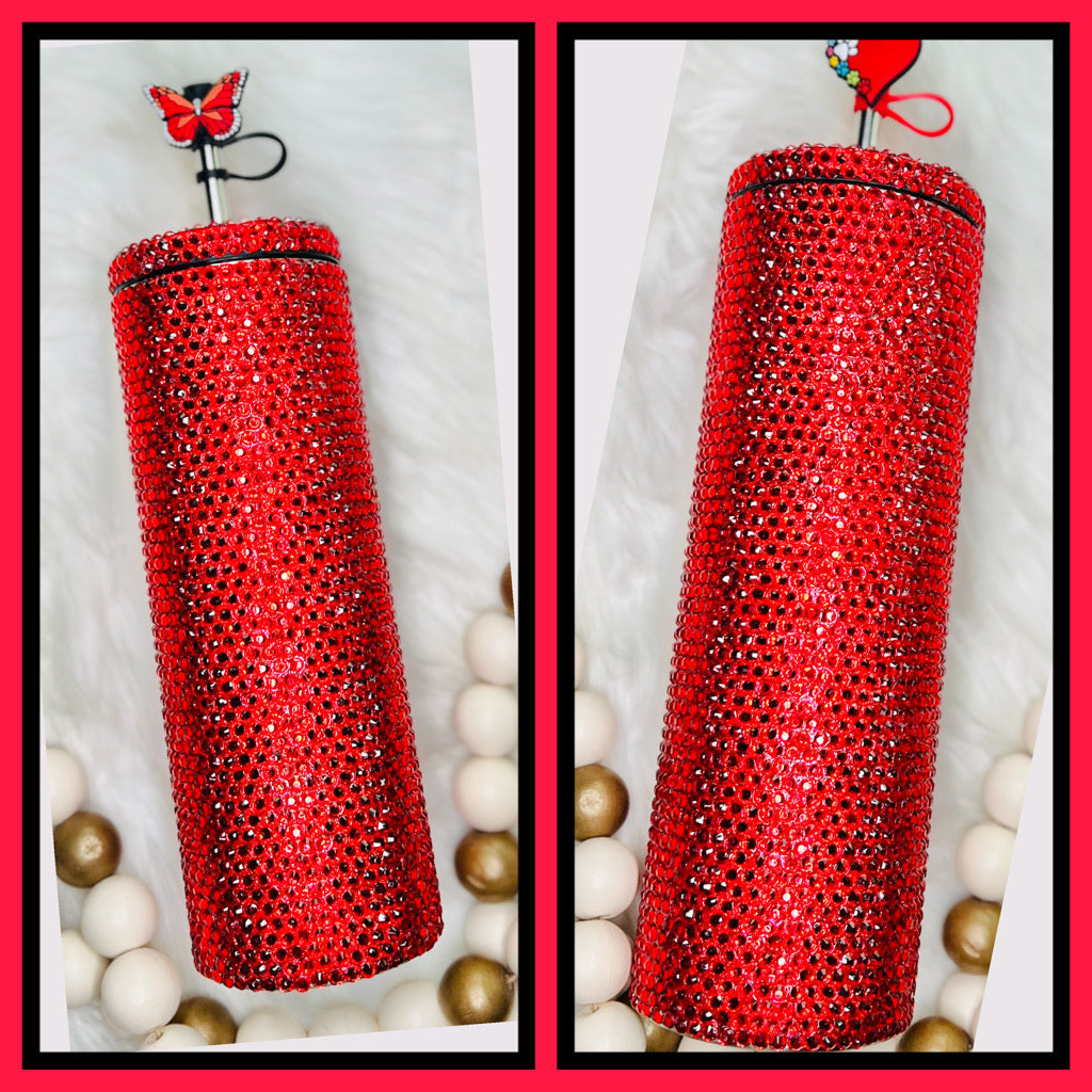 RTS Bling Tumbler
