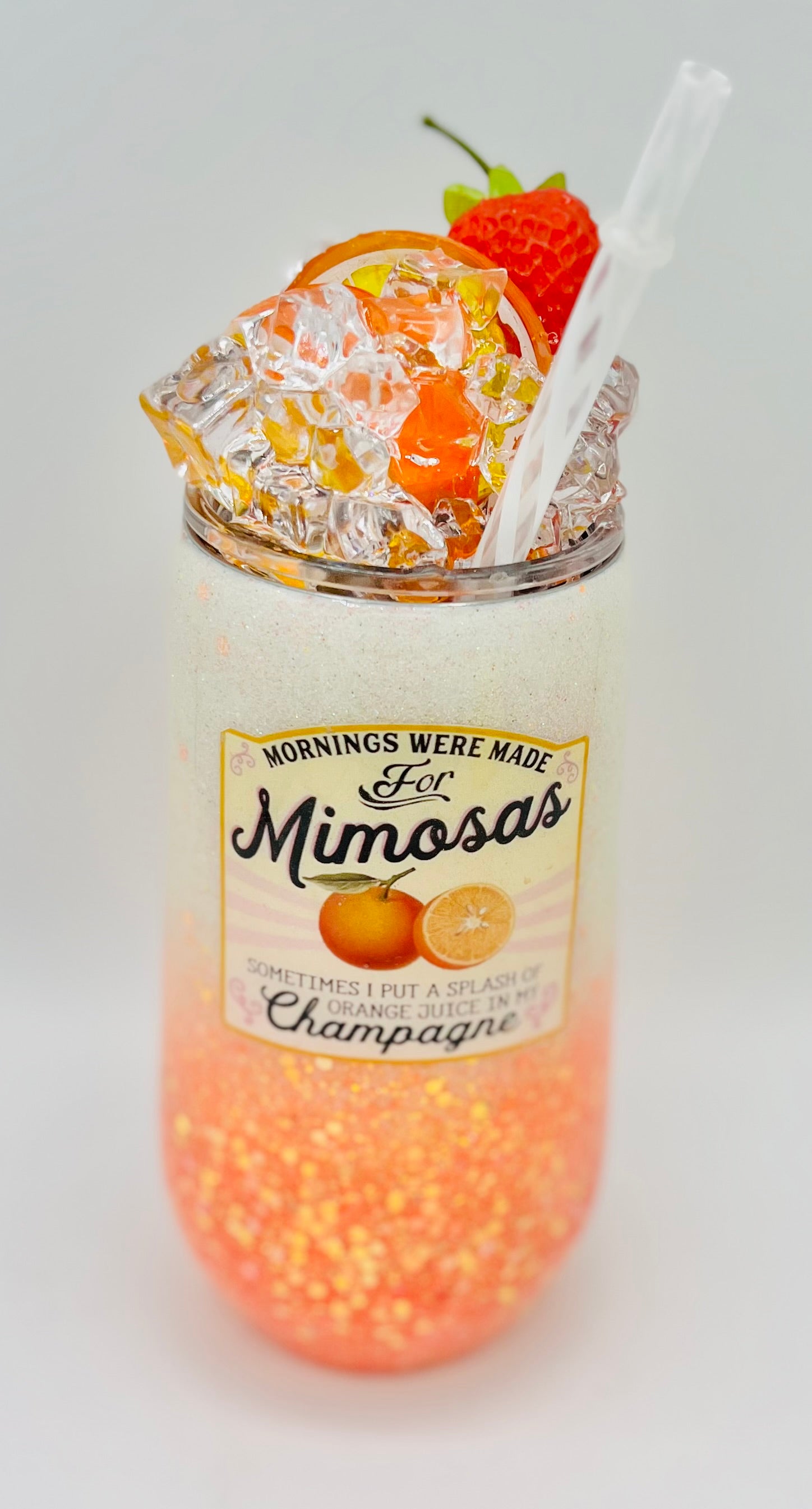 RTS Custom Wine Tumblers