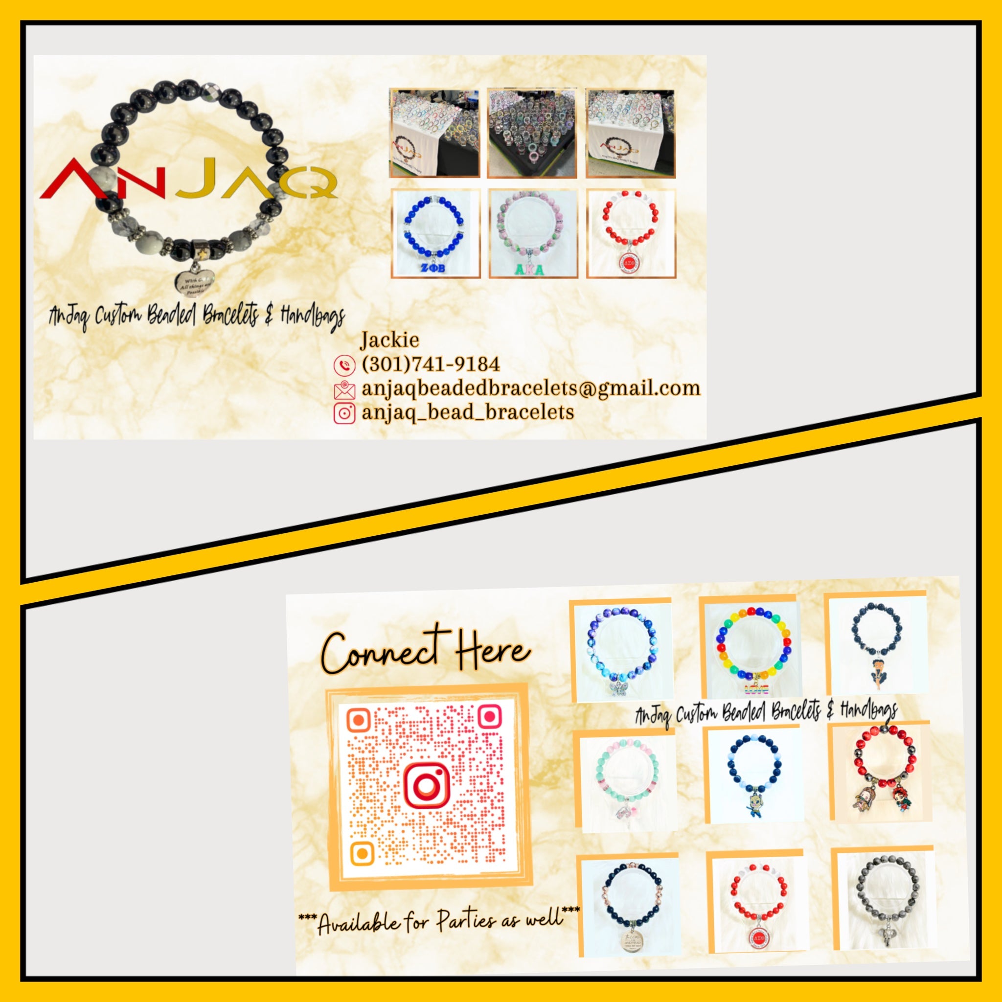 Business Card Services Printed