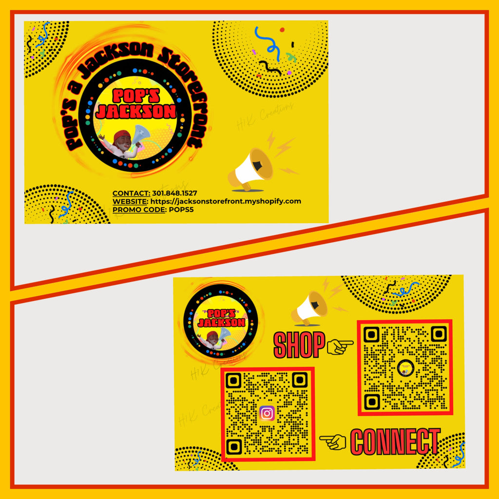 Business Card Services Printed