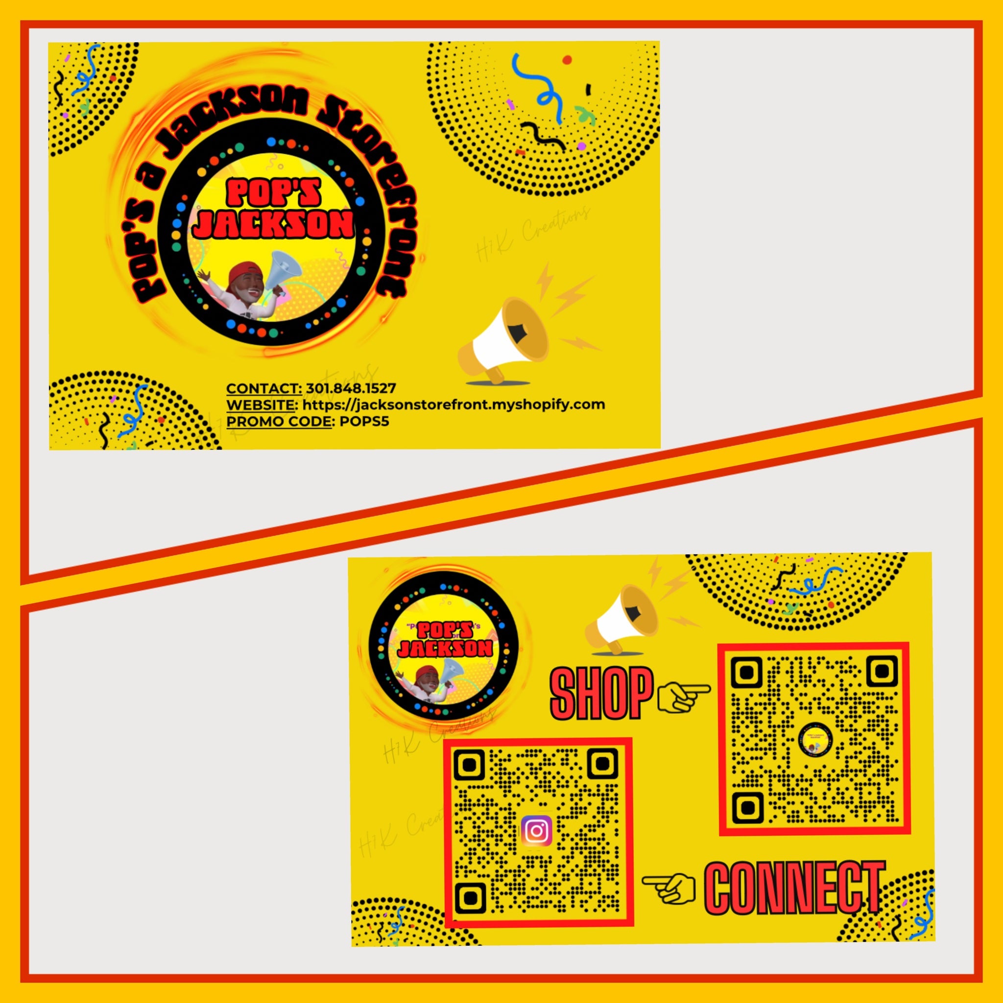 Business Card Services Printed