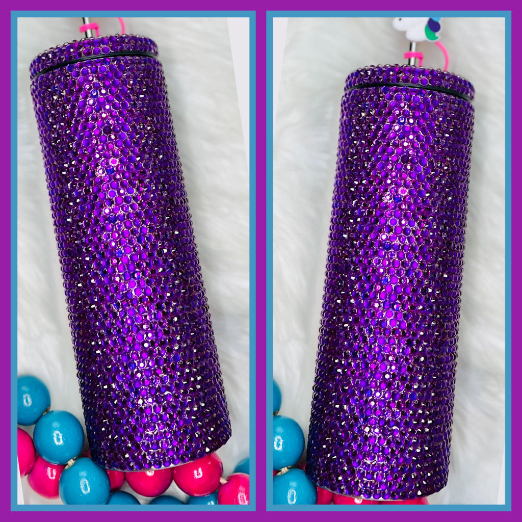 RTS Bling Tumbler