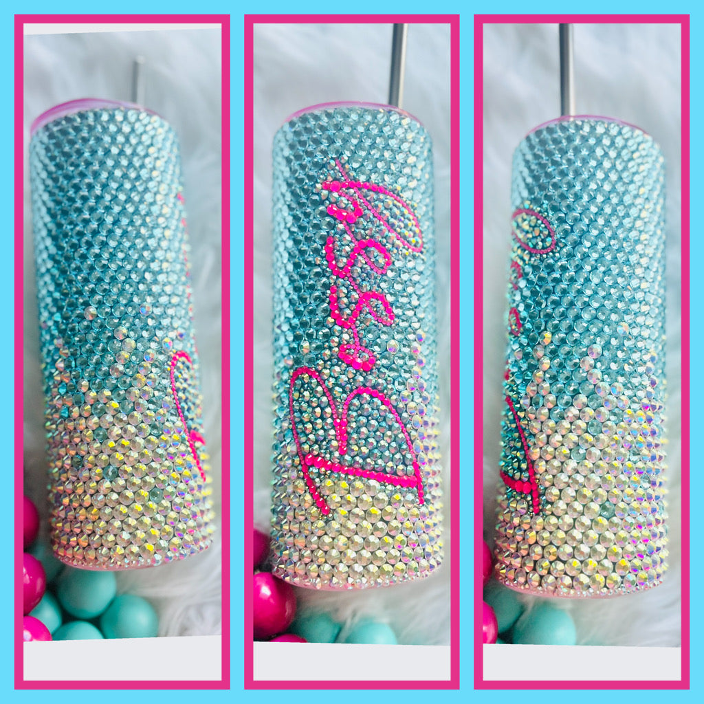 RTS Bling Tumbler