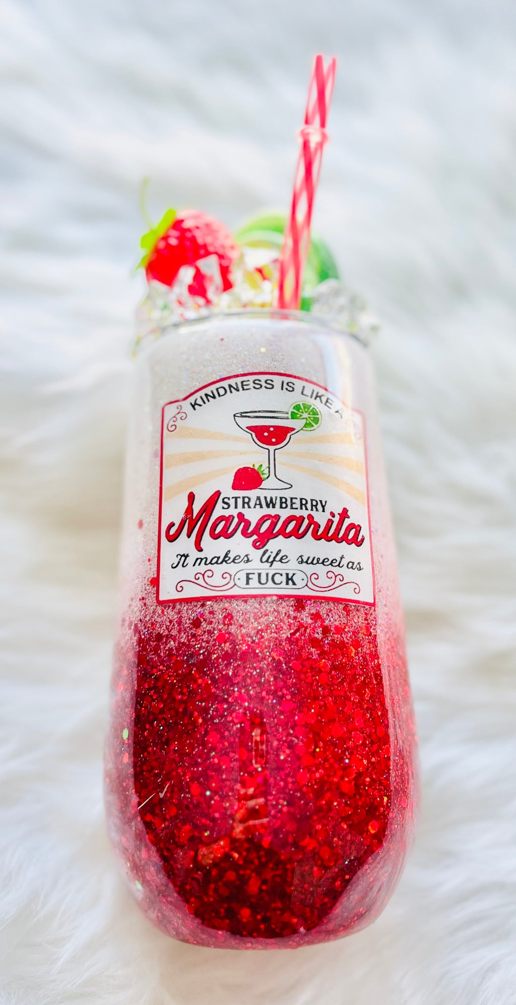 RTS Custom Wine Tumblers