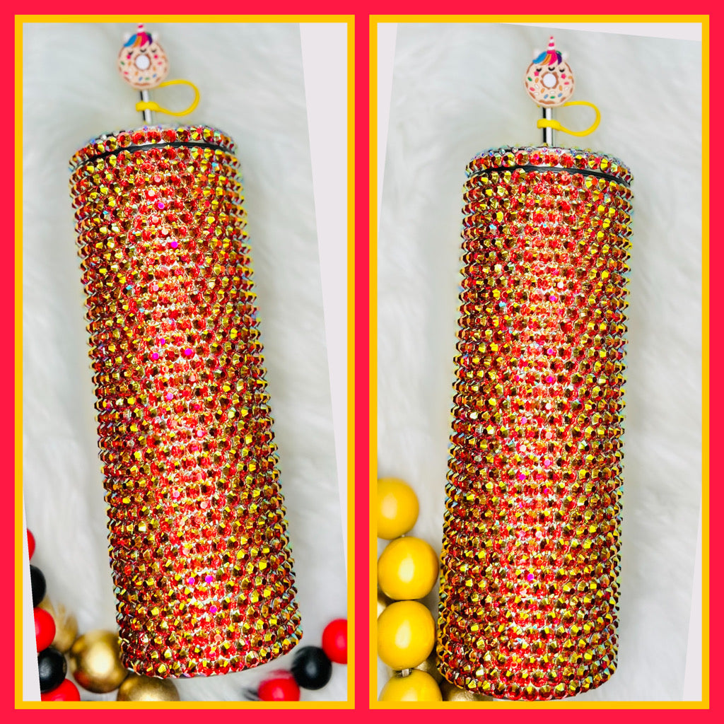 RTS Bling Tumbler