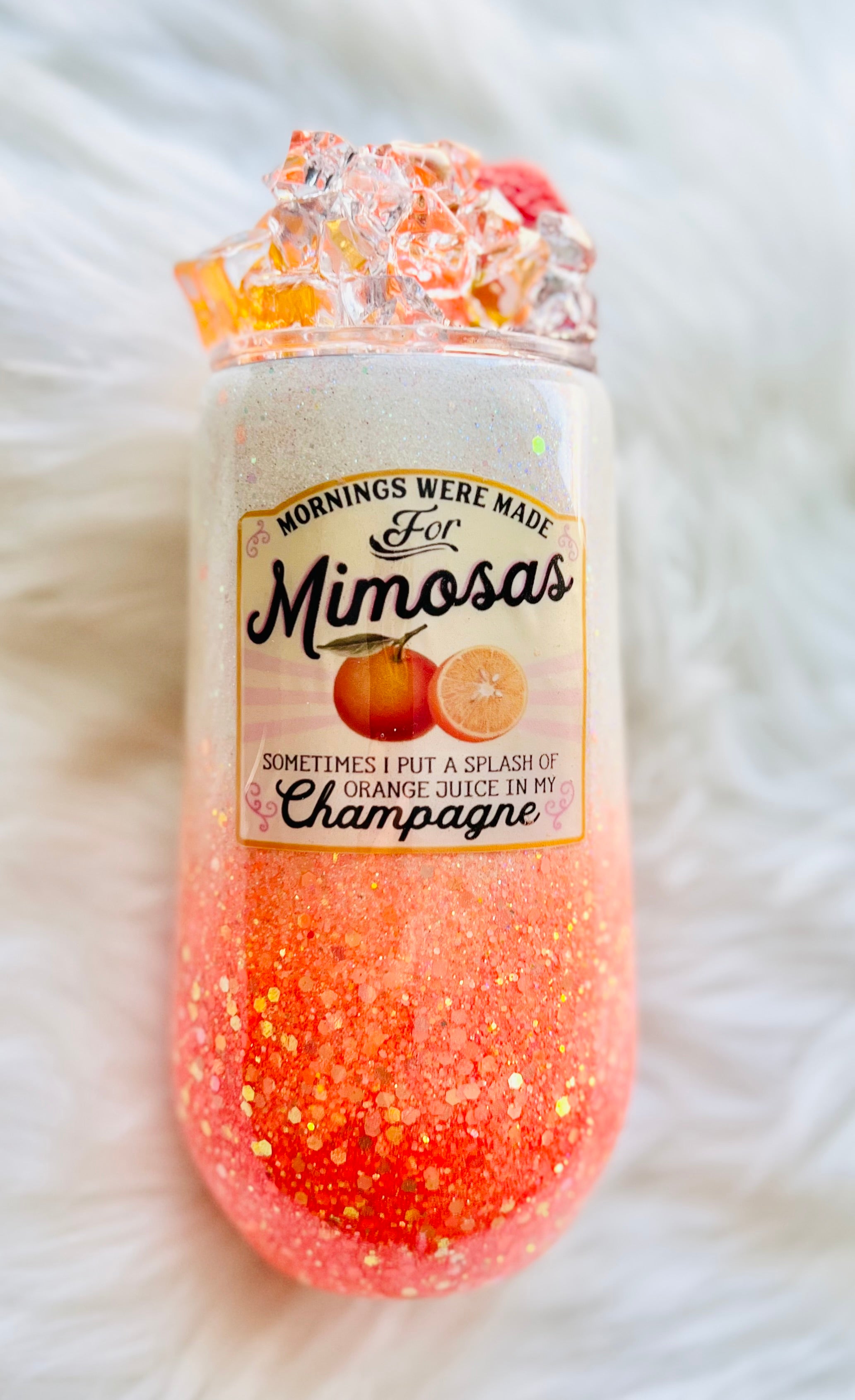 RTS Custom Wine Tumblers