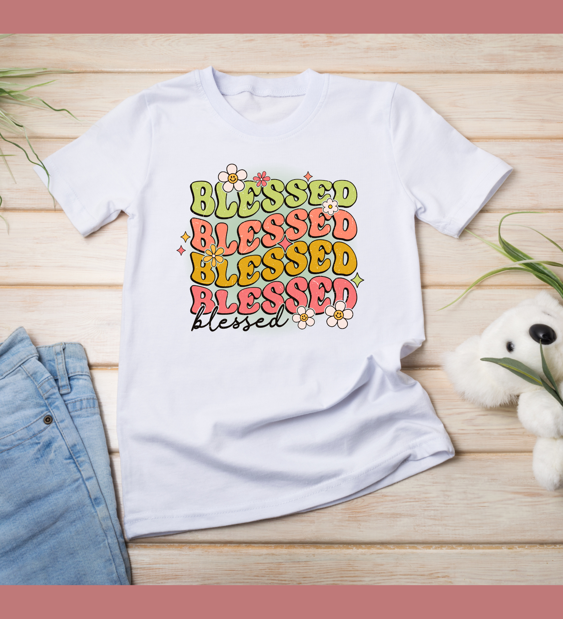 Affirmation T-Shirts