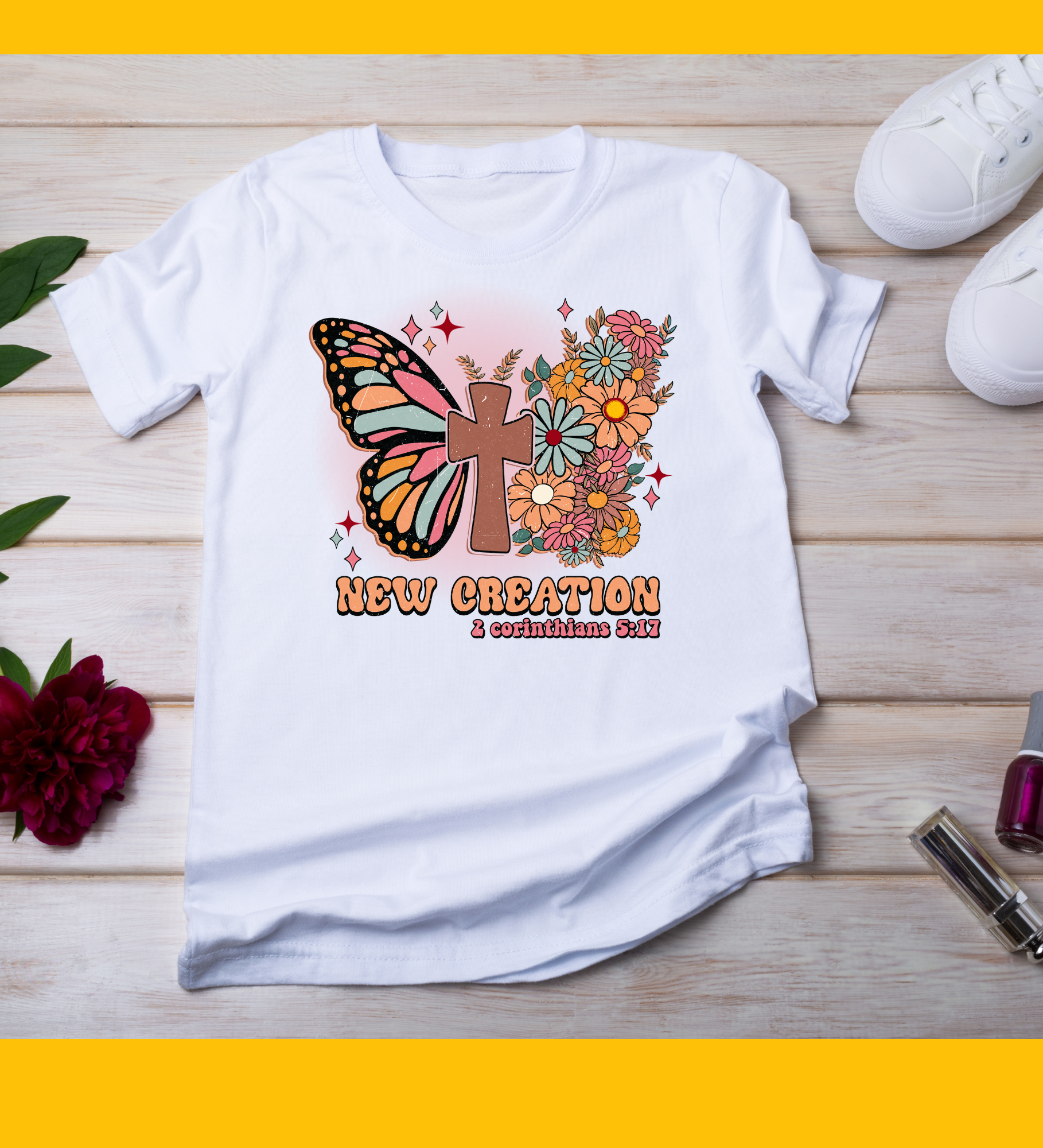 Affirmation T-Shirts