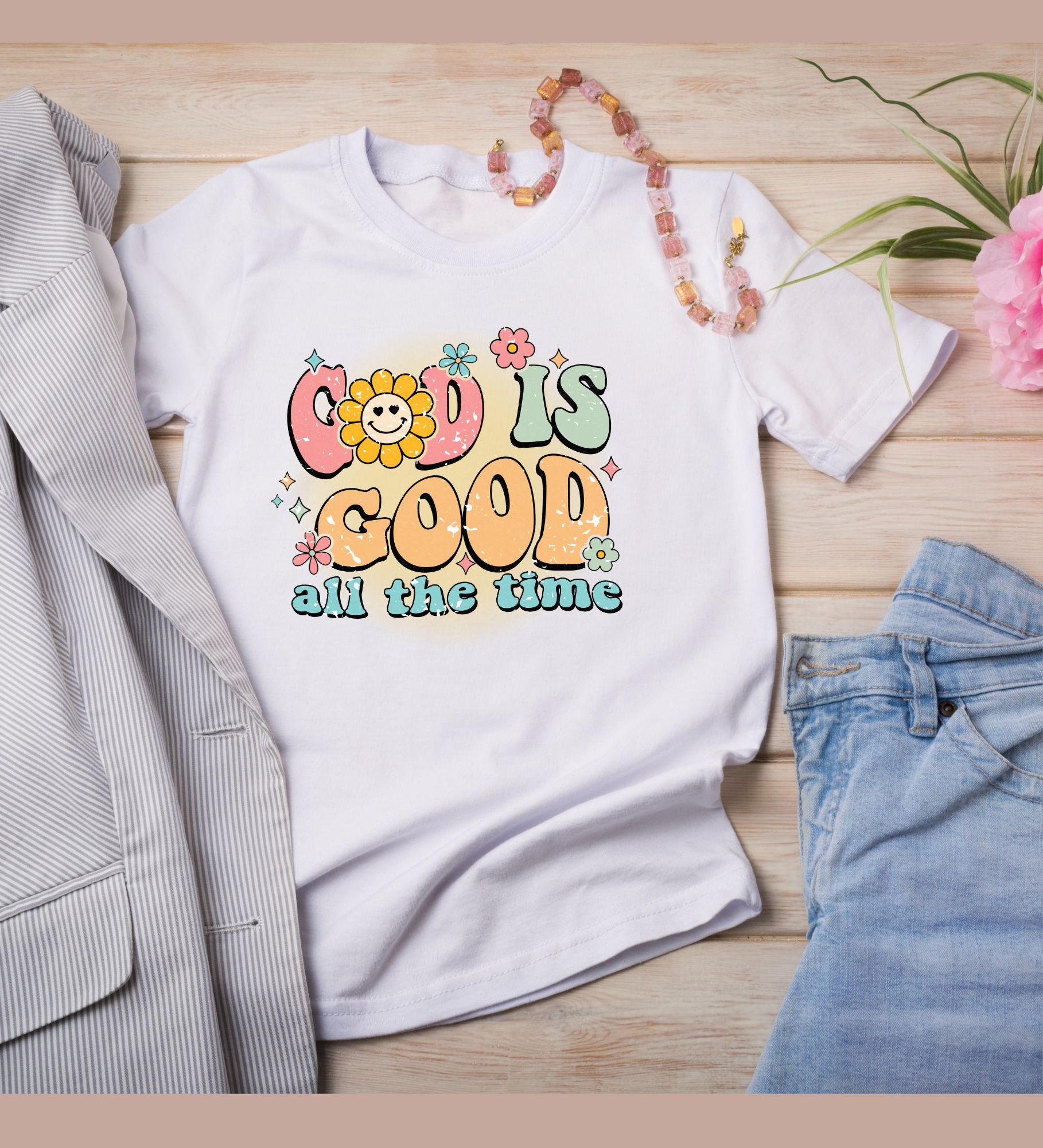 Affirmation T-Shirts