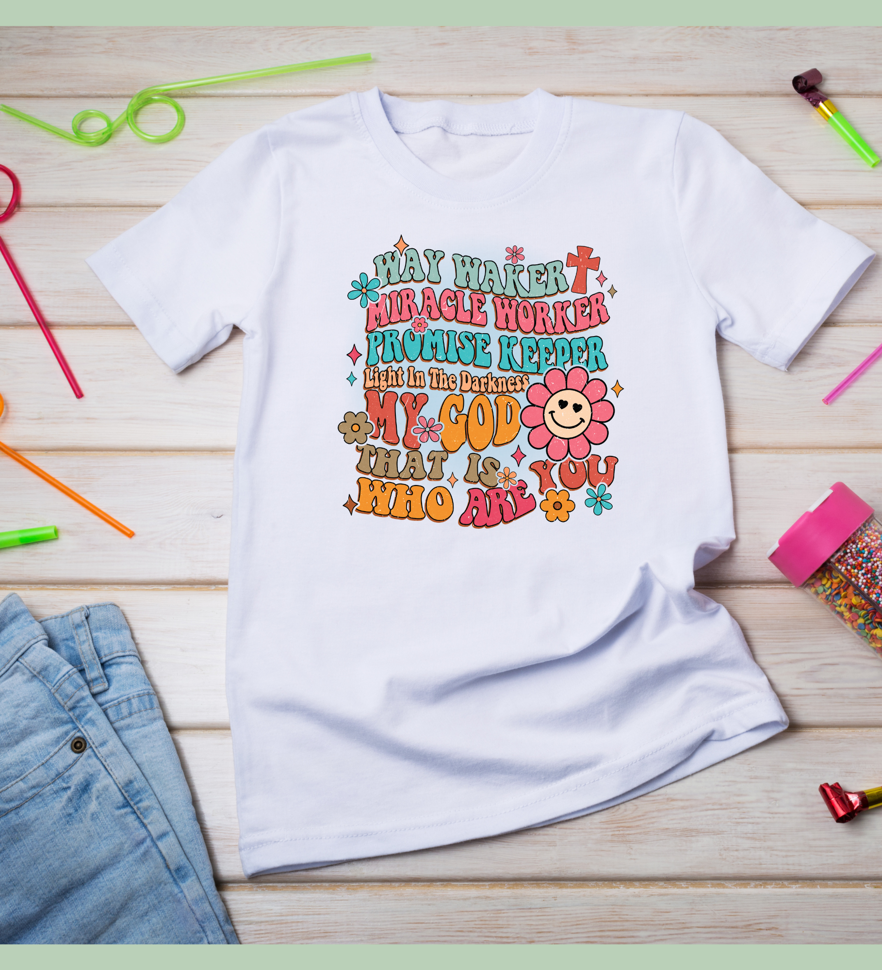Affirmation T-Shirts