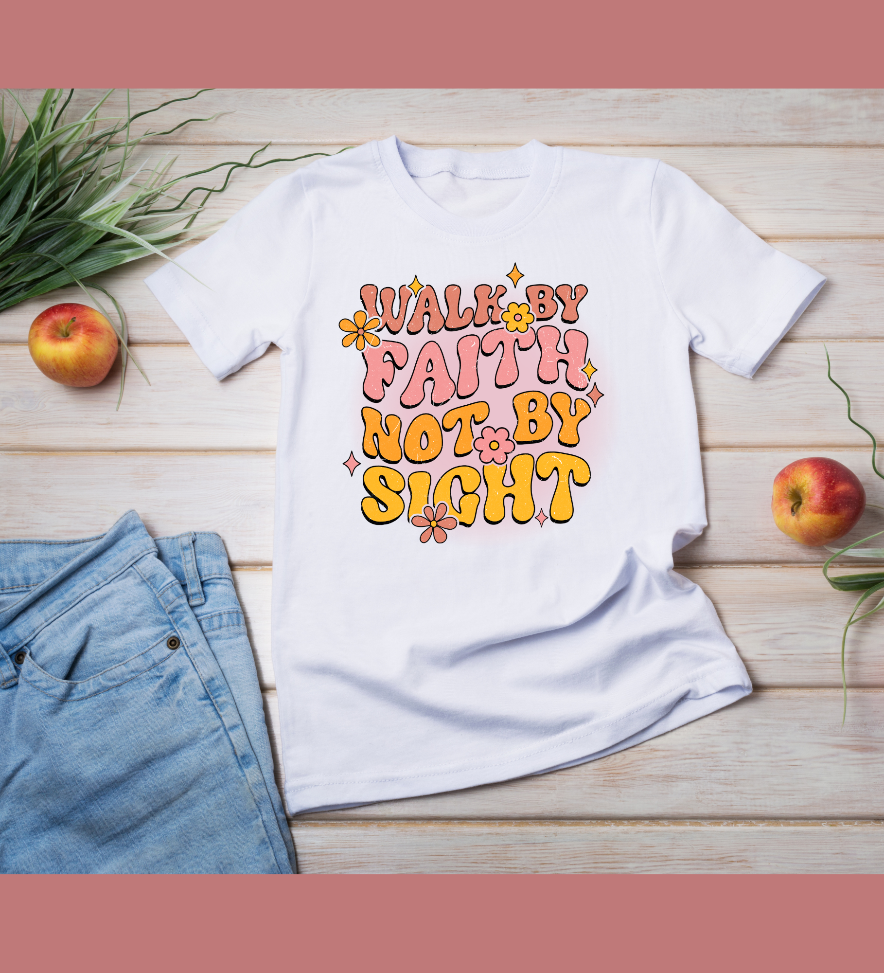 Affirmation T-Shirts