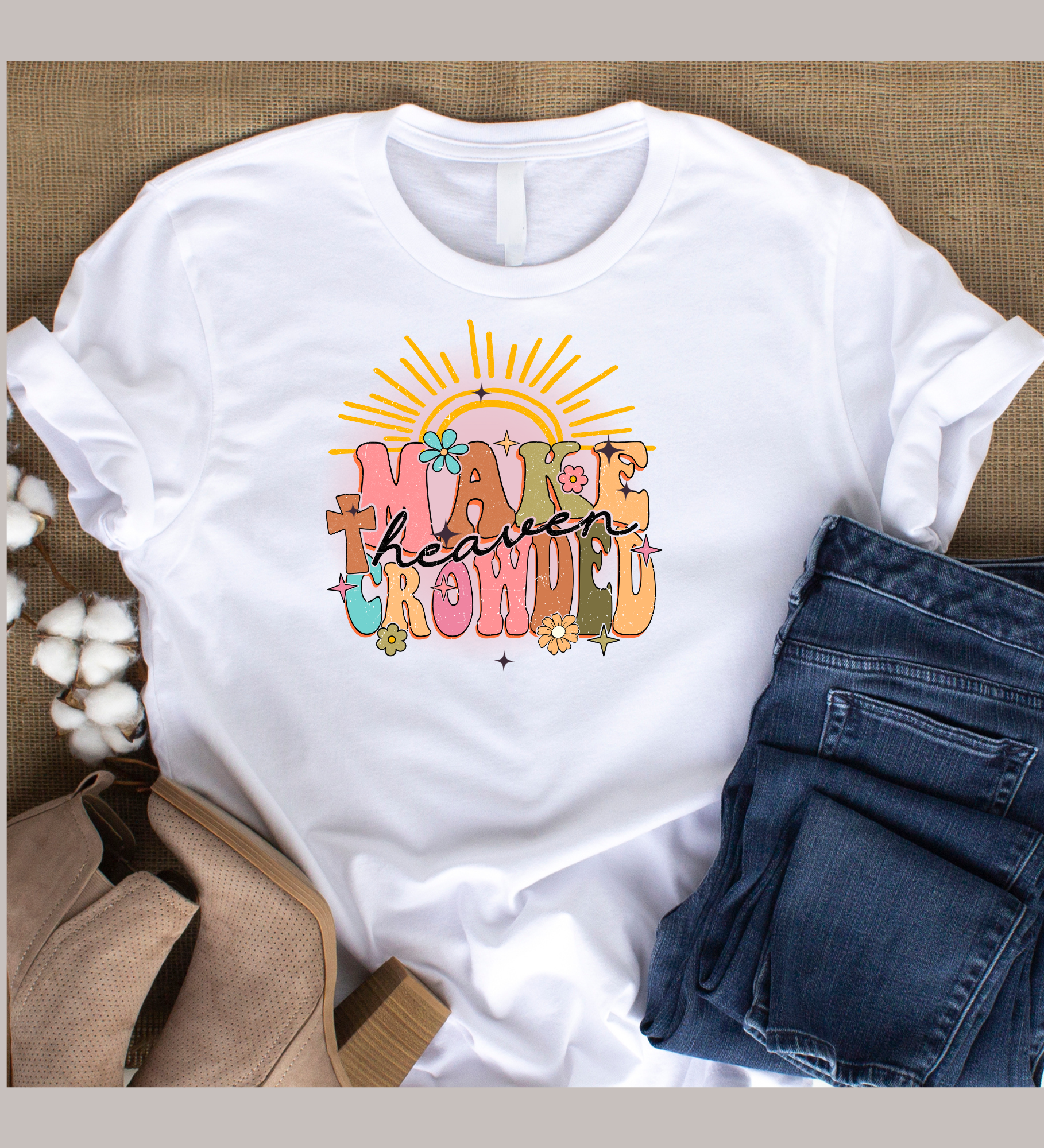 Affirmation T-Shirts