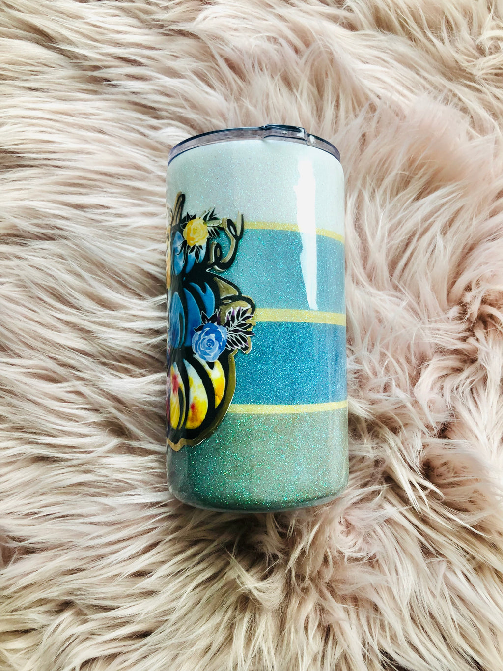 RTS Fall Themed Tumbler